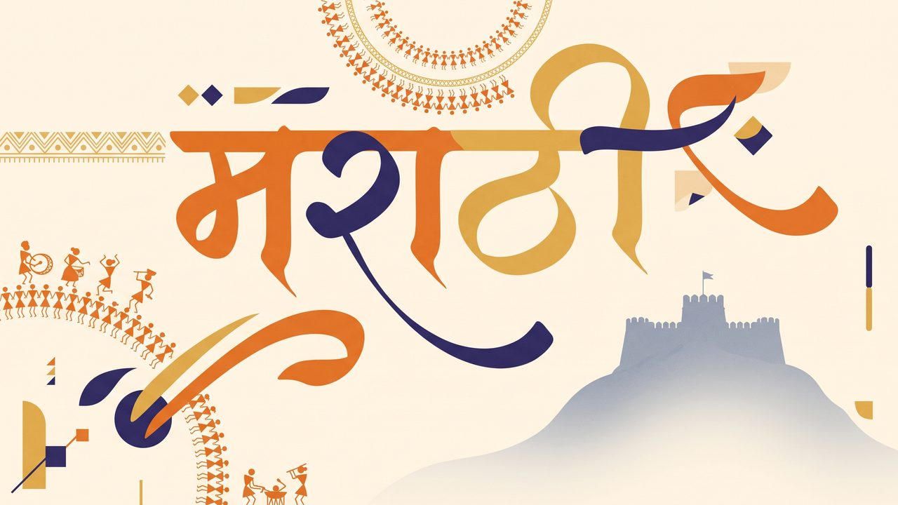 15 Fascinating Facts About the Marathi Language