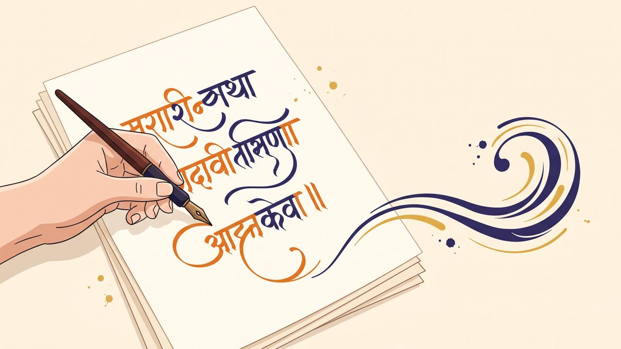 Marathi Essay Writing: Structure, Tips and Model Essays